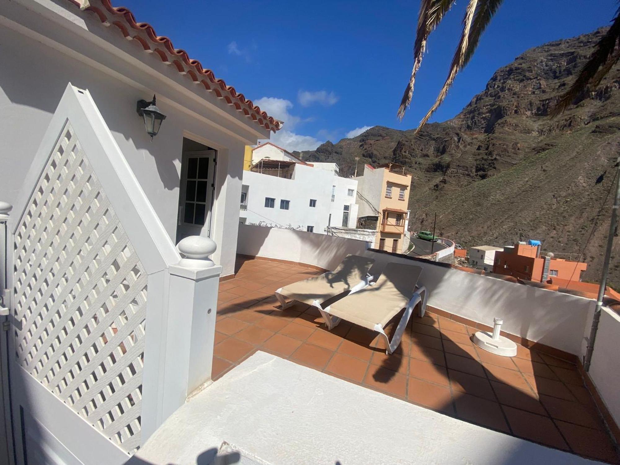 Casa Ramon Apartment Calera Exterior foto