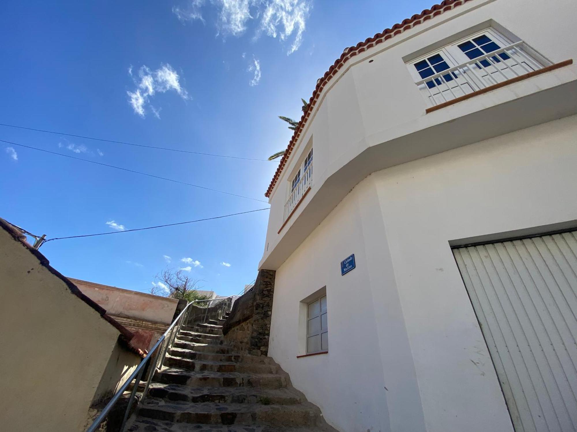 Casa Ramon Apartment Calera Exterior foto