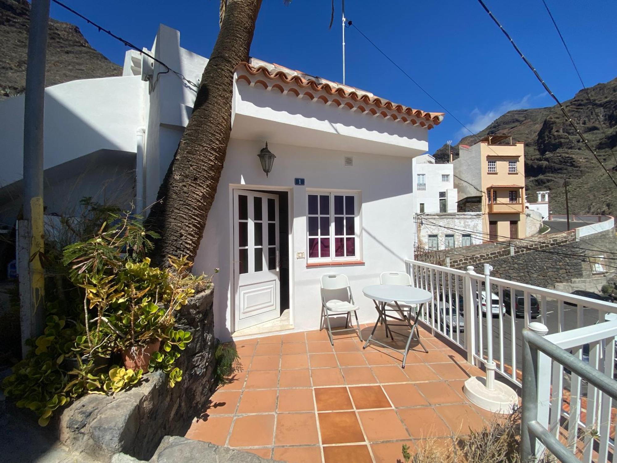 Casa Ramon Apartment Calera Exterior foto